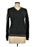 BOSS by HUGO BOSS Gray Pullover Sweater Size L - photo 1