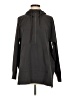 Athleta Black Pullover Hoodie Size S - photo 1