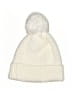 Adidas 100% Acrylic Chevron-herringbone Ivory Beanie One size - photo 2