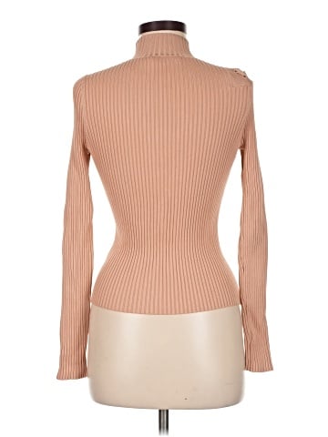 Jonathan Simkhai Turtleneck Sweater (view 2)