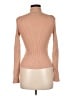 Jonathan Simkhai Tan Turtleneck Sweater Size M - photo 2