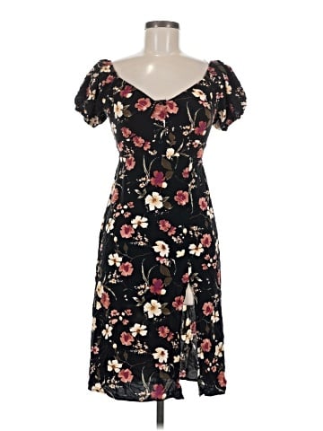 Liberty Love Cocktail Dress (view 1)