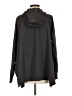 Athleta Black Pullover Hoodie Size S - photo 2