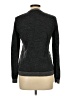 BOSS by HUGO BOSS Gray Pullover Sweater Size L - photo 2