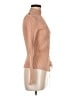 Jonathan Simkhai Tan Turtleneck Sweater Size M - photo 4