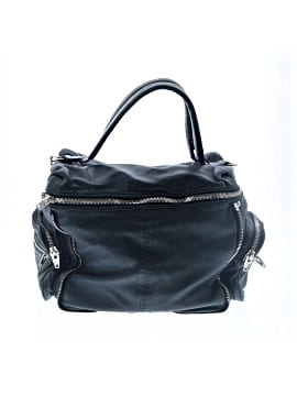 Alexander Wang Leather Shoulder Bag