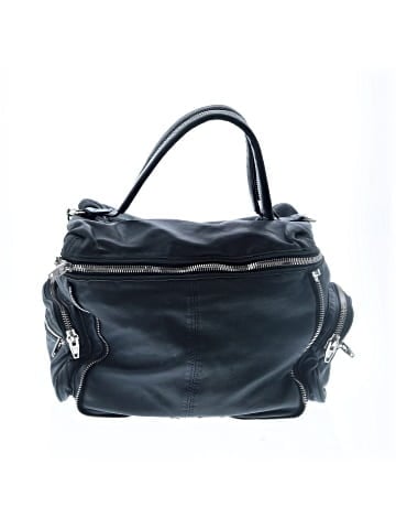 Alexander Wang Leather Shoulder Bag (view 1)
