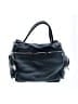 Alexander Wang 100% Leather Solid Blue Teal Leather Shoulder Bag One size - photo 1