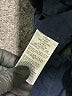 Baby Gap Chevron-herringbone Blue Blazer Size 2 - photo 3