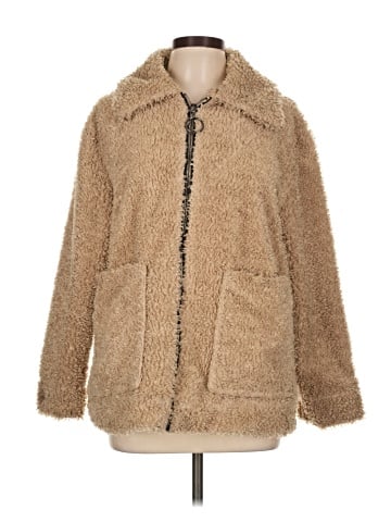 Steve Madden Fleece (view 1)