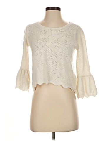 Derek Heart Cardigan (view 1)