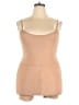 JLUXLABEL Tan Romper Size XXL - photo 1