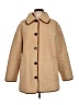 Zara Tan Coat Size M - photo 1