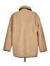 Zara Tan Coat Size M - photo 2