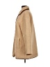 Zara Tan Coat Size M - photo 5