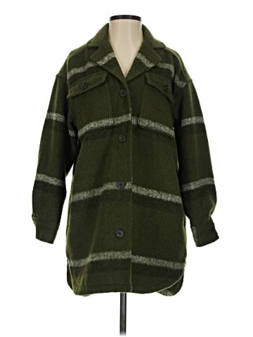 Old Navy Coat (view 1)