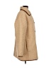 Zara Tan Coat Size M - photo 4
