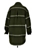 Old Navy Green Coat Size S - photo 2