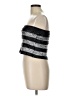 Swoon Silver Tube Top Size L - photo 5