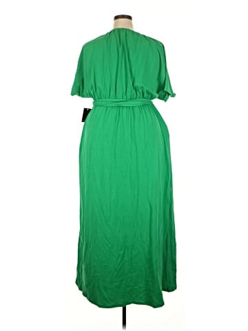 ELOQUII Casual Dress (view 2)
