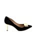Kate Spade New York Black Heels Size 8 1/2 - photo 1