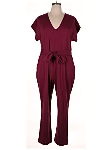 Express Jumpsuit (view 1)