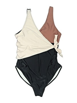 Summer Mae One Piece Swimsuit