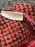 Sweewe Animal Print Pink Pullover Sweater Size S - photo 8
