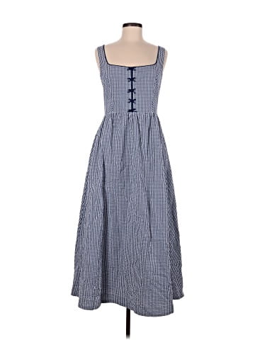 Caroline Constas Casual Dress (view 1)