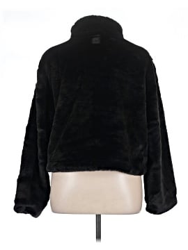 Fabletics Faux Fur Jacket (view 2)