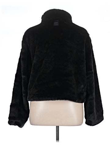 Fabletics Faux Fur Jacket (view 2)