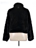 Fabletics 100% Polyester Black Faux Fur Jacket Size XL - photo 2