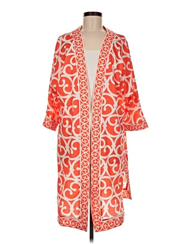 Gretchen Scott Designs Kimono (view 1)
