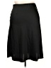 The Drop Solid Black Formal Skirt Size XXL - photo 2