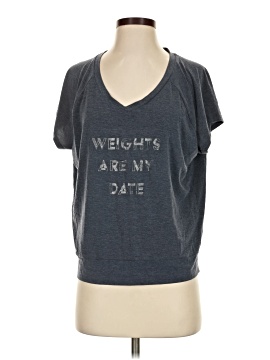 Gap Fit Short Sleeve T-Shirt (view 1)