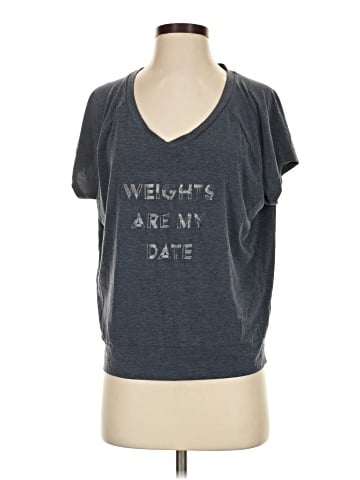 Gap Fit Short Sleeve T-Shirt (view 1)