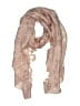 Pretty Persuasions Pink Tan Scarf One size - photo 1