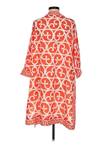 Gretchen Scott Designs Kimono (view 2)