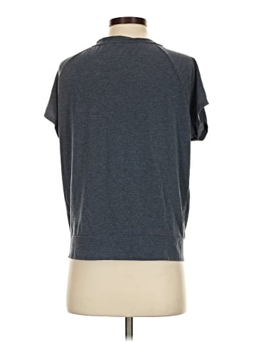 Gap Fit Short Sleeve T-Shirt (view 2)