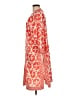 Gretchen Scott Designs 100% Polyester Orange Kimono Size Med - Lg - photo 5