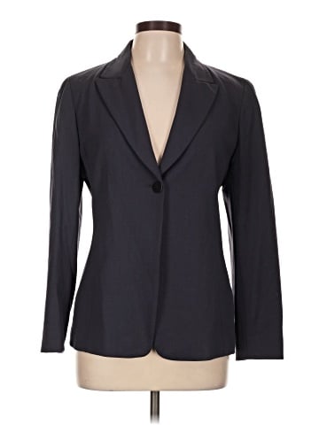 Lafayette 148 New York Wool Blazer (view 1)
