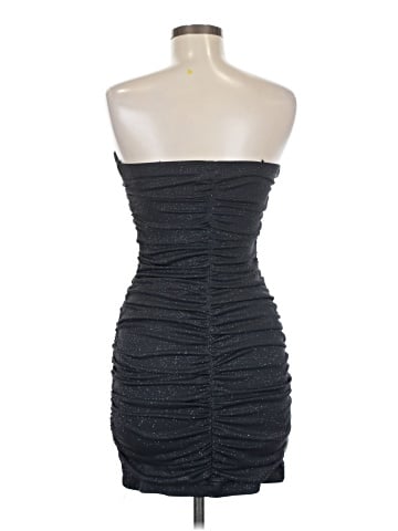 City Triangles Cocktail Dress (view 1)