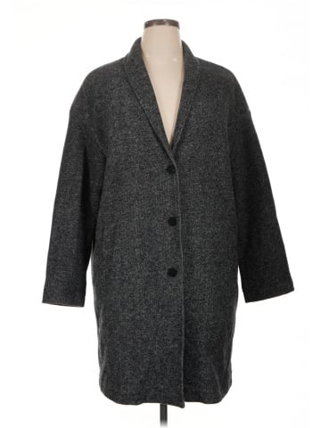 Gap Coat (view 1)