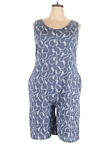Acting Pro Romper (view 1)