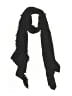 Unbranded Black Gray Scarf One size - photo 1