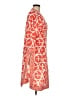 Gretchen Scott Designs 100% Polyester Orange Kimono Size Med - Lg - photo 4
