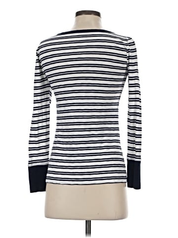 J.Crew 3/4 Sleeve T-Shirt (view 2)