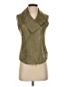 Maiyet 100% Lambswool Green Jacket Size EU 34 / US 4 - photo 1