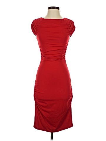 Susana Monaco Cocktail Dress (view 1)