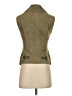 Maiyet 100% Lambswool Green Jacket Size EU 34 / US 4 - photo 2